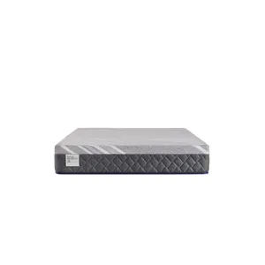 Royal Retreat Porter Firm Hybrid Split CA King Mattress