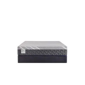 Royal Retreat Porter Firm Hybrid Double Mattress