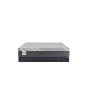 Royal Retreat Porter Firm Hybrid King Mattress