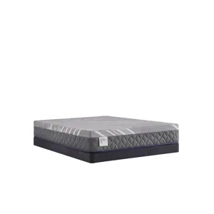 Royal Retreat Porter Firm Hybrid King Mattress