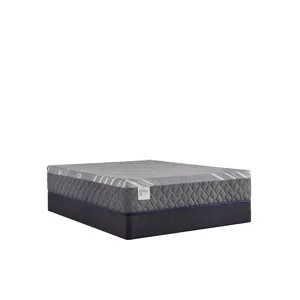 Royal Retreat Refine Medium Hybrid Twin Mattress