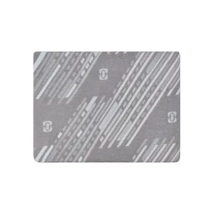 Royal Retreat Refine Medium Hybrid Split CA King Mattress