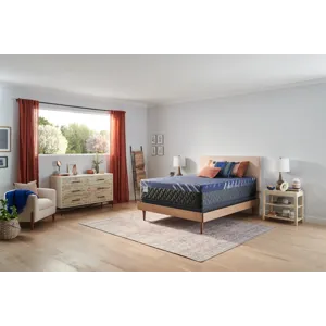 Royal Retreat Westerfield Soft Split CA King Mattress