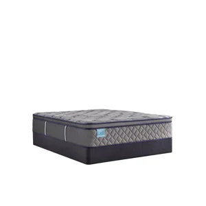 Palatial Crest Wild Canyon Soft Euro Pillow Top