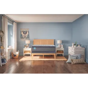 Palatial Crest Wild Canyon Soft Euro Pillow Top