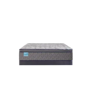 Palatial Crest Wild Canyon Soft Euro Pillow Top