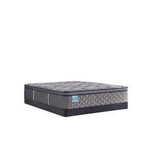 Palatial Crest Wild Canyon Soft Euro Pillow Top