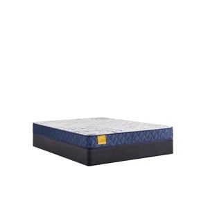 Golden Elegance Glacier Park Foam Double Mattress