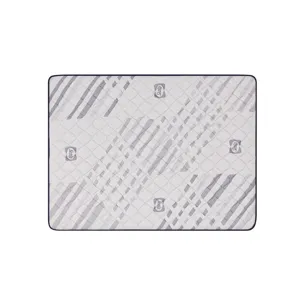 Golden Elegance Palace Park Firm Tight Top Double Mattress