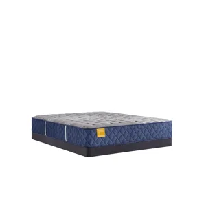 Golden Elegance Park Plaza Firm Tight Top CA King Mattress