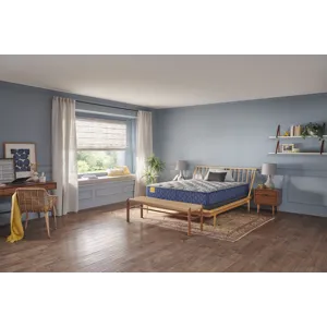 Golden Elegance Royal Park Firm Tight Top Queen Mattress