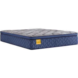 Golden Elegance Royal Park Soft Euro Pillow Top Mattress