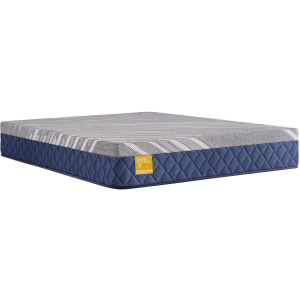 Golden Elegance Royal Park Hybid Firm Mattress