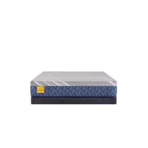 Golden Elegance Royal Park Hybrid Firm Queen Mattress