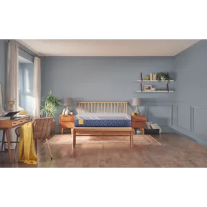 Golden Elegance Royal Park Hybrid Firm CA King Mattress