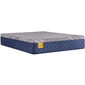 Golden Elegance Park Plaza Medium Hybrid Mattress
