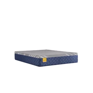 Golden Elegance Park Plaza Medium Hybrid Queen Mattress