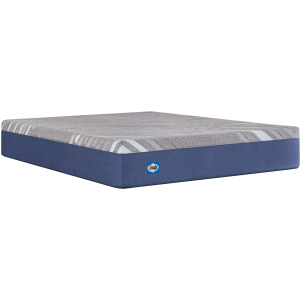 Golden Elegance Park Plaza Medium Foam Mattress