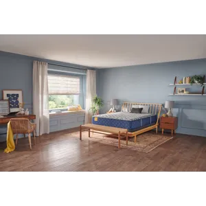 Golden Elegance Bridgerton Soft Tight Top Twin Mattress