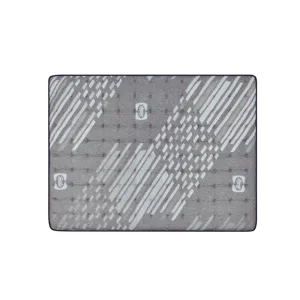 Golden Elegance Park Plaza Soft Tight Top Twin Mattress