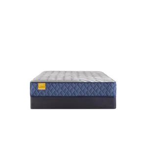 Golden Elegance Park Plaza Soft Tight Top King Mattress