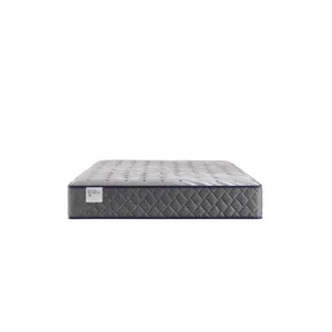 Royal Retreat Refine Soft Tight Top Split CA King Mattress
