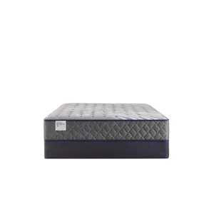 Royal Retreat Refine Soft Tight Top Split CA King Mattress