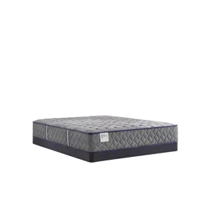 Royal Retreat Refine Soft Tight Top Split CA King Mattress