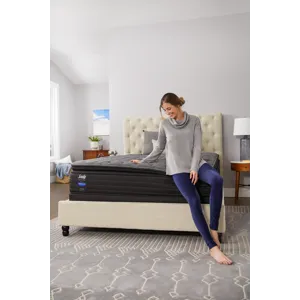 Performance™ Response Maple Lane Cushion Firm Pillow Top