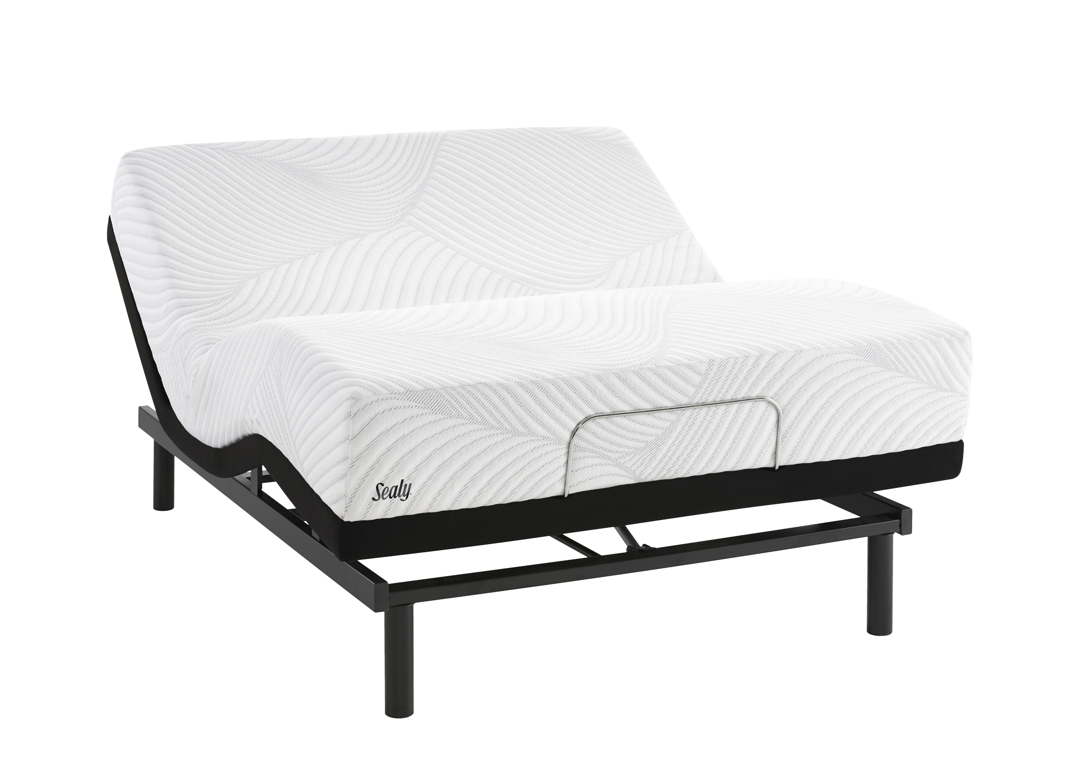 Ease 2.0 Adjustable Base by Sealy NIS255793998 Tomlinson Furniture