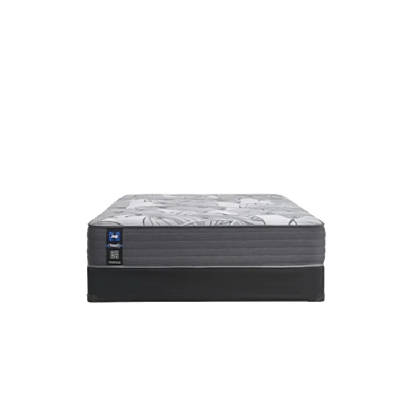 Ashcreek Medium Queen Mattress