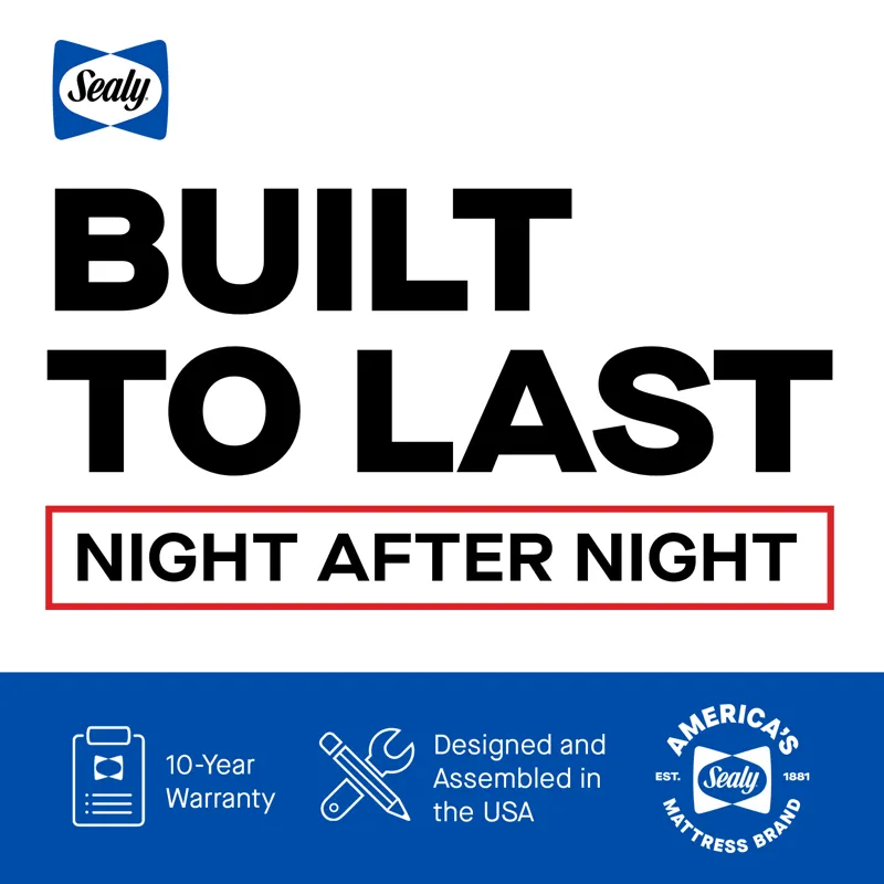 38037-41-SEA Posturepedic Launch Mar24 - NL1 PDPs Update_PLUS SPRING_Patterson II_ SOFT TT_ATF_A_01A