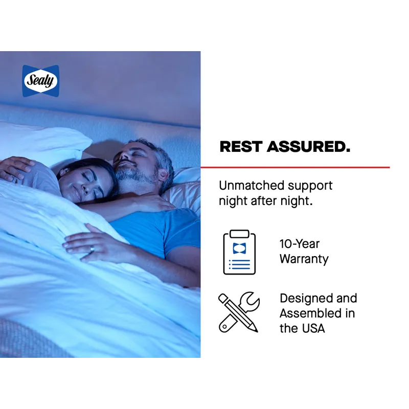 38037-41-SEA Posturepedic Launch Mar24 - NL1 PDPs Update_PLUS SPRING_Patterson II_ Soft TT_BTF_A_01B