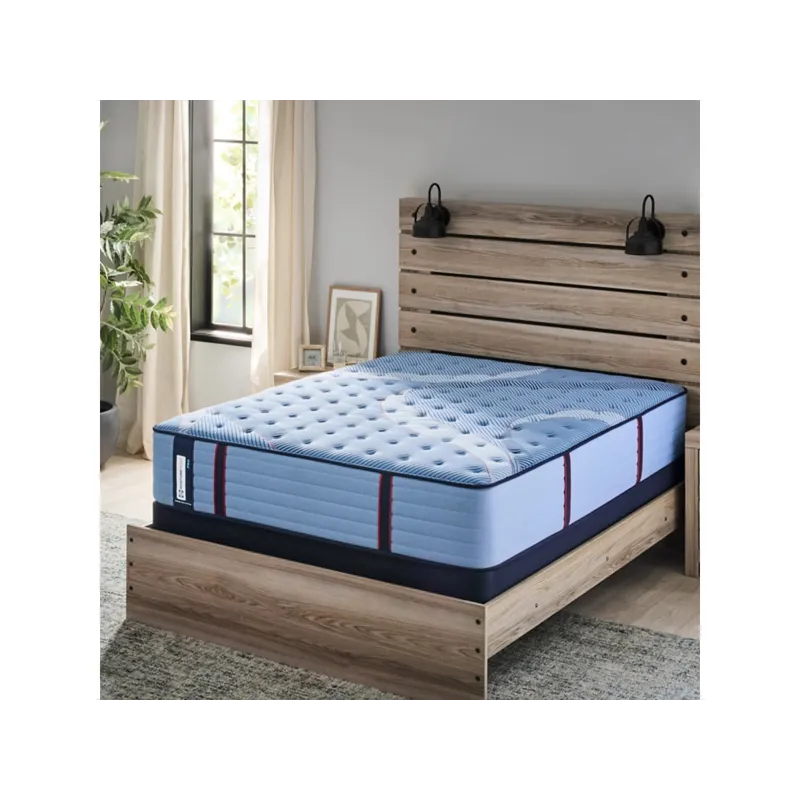 Sealy Posturepedic&reg; Pro Golden Grove Medium Mattress