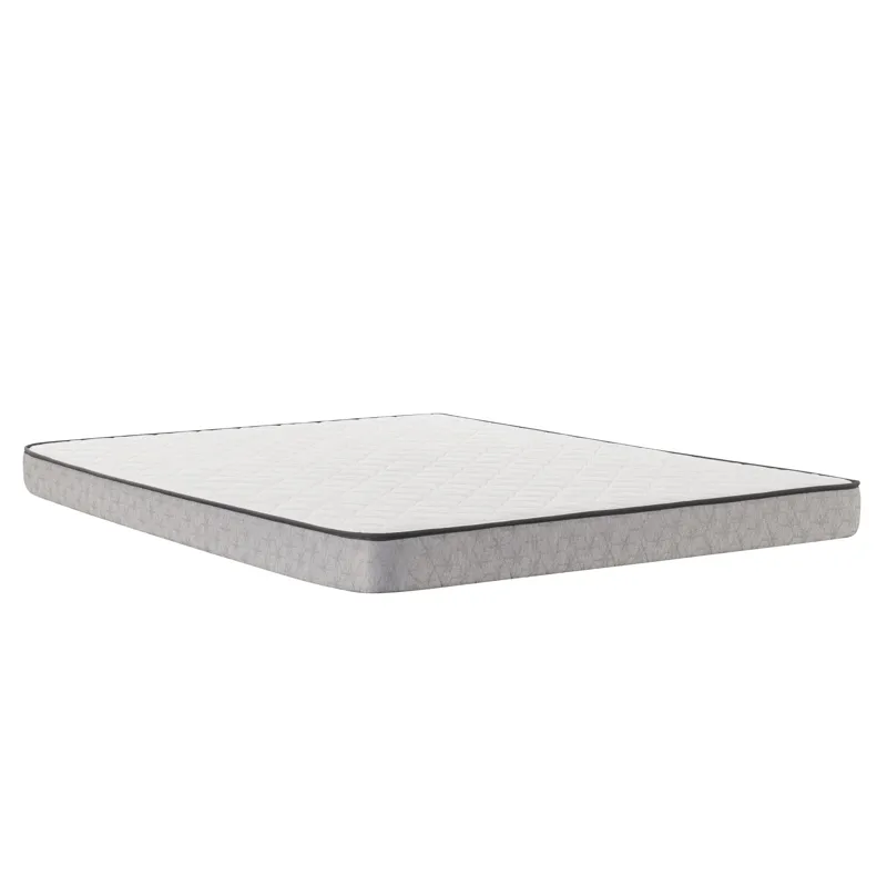 Essentials™ Spruce Tight Top  Queen Mattress