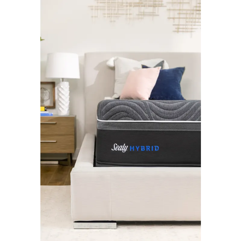 Mattress, 6/6