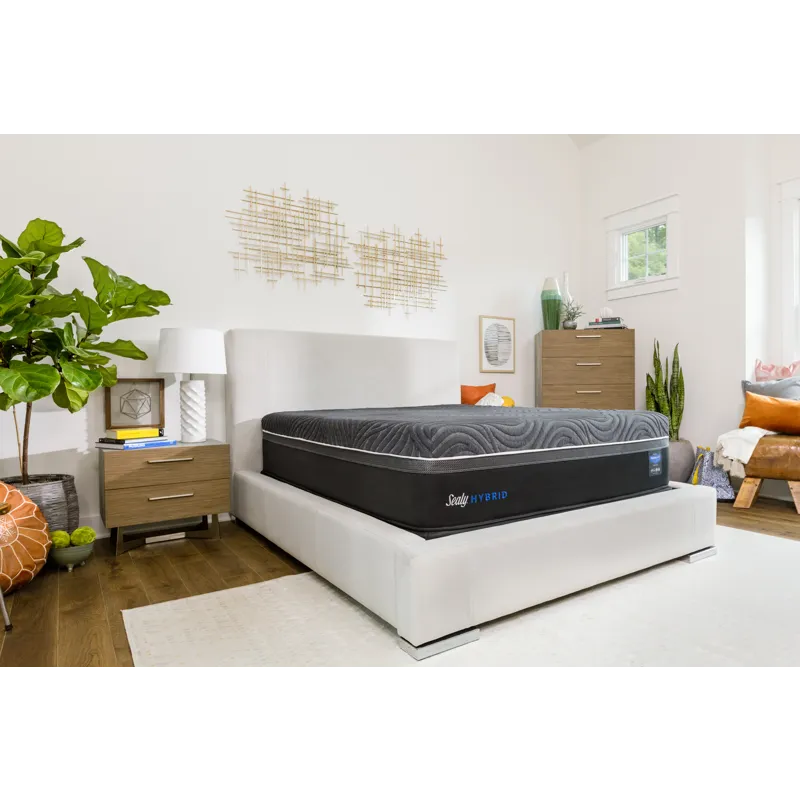 Mattress, 6/6