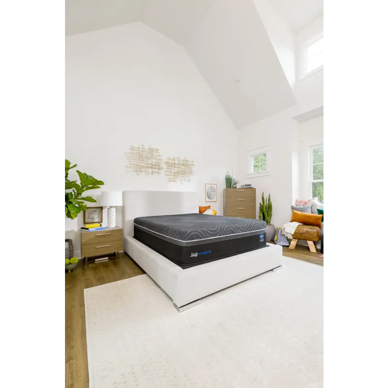 Mattress, 6/6
