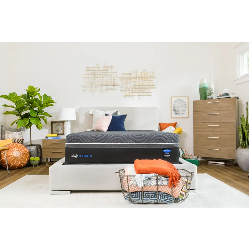 Mattress, 6/6