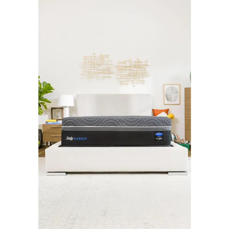 Mattress, 6/6