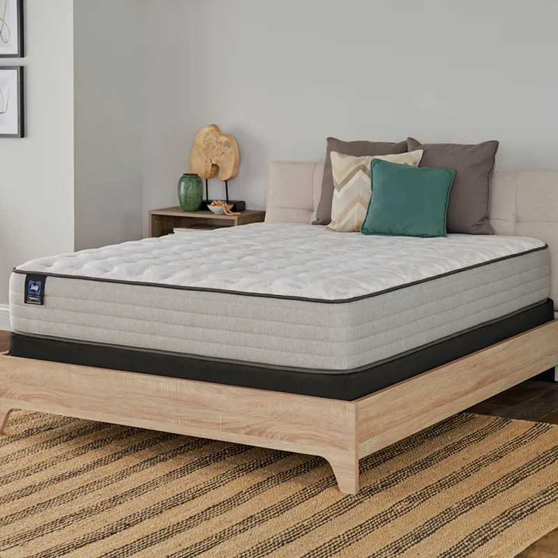 Posturepedic® Spring Bloom Medium Tight Top  Queen Mattress