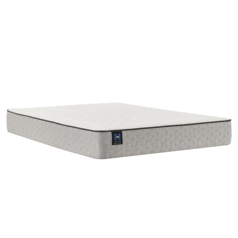 Essentials™ Elmcroft Firm Tight Top Split King / Cal King Mattress
