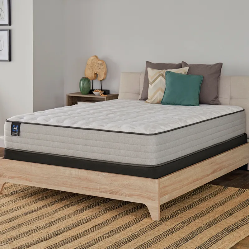 Posturepedic® Leahy Medium Tight Top  Twin Mattress
