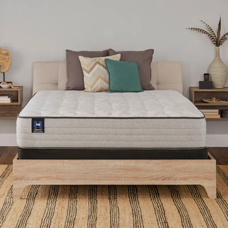Posturepedic® Leahy Medium Tight Top  Split King / Cal King Mattress