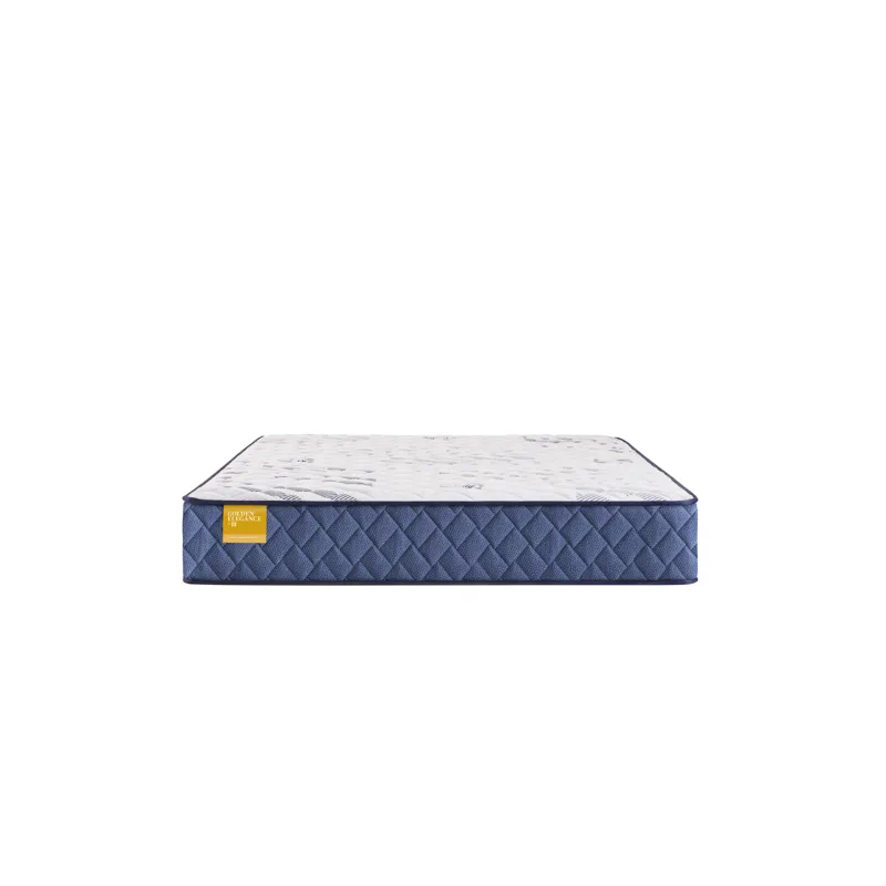 Golden Elegance Stately Soft Tight Top Twin Mattress