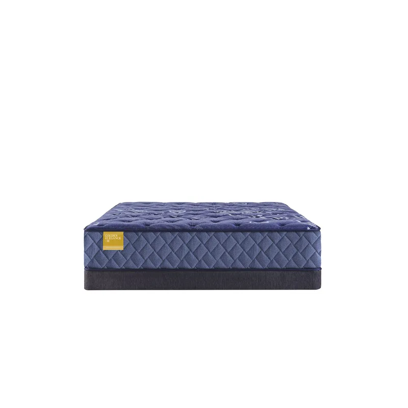 Golden Elegance Remmington Soft Tight Top Twin Mattress