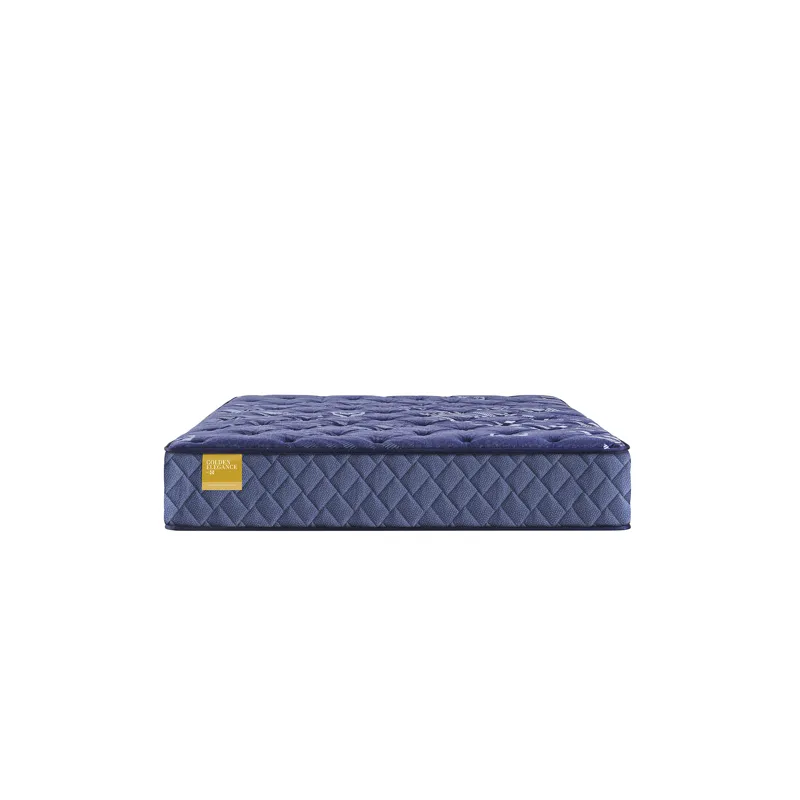 Golden Elegance Remmington Soft Tight Top CA King Mattress