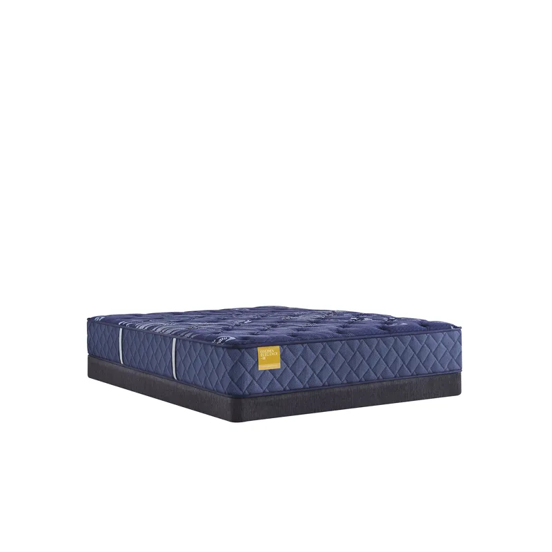 Golden Elegance Remmington Medium Tight Top King Mattress