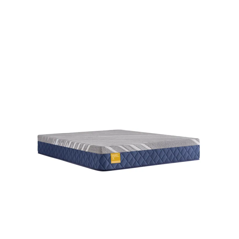 Golden Elegance Featherton Firm Hybrid Split CA King Mattress