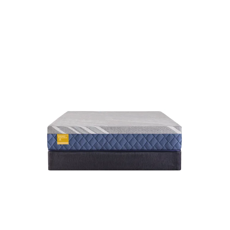 Golden Elegance Featherton Firm Hybrid Double Mattress
